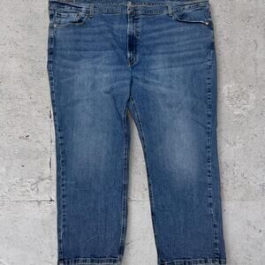 Vintage Levi’s 541 “small e” W54 L30